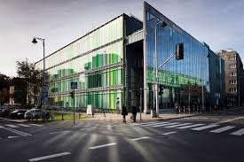 Warsaw University of Business